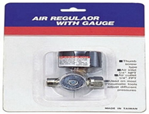 Gison GAS-7  Hava Regülatörü